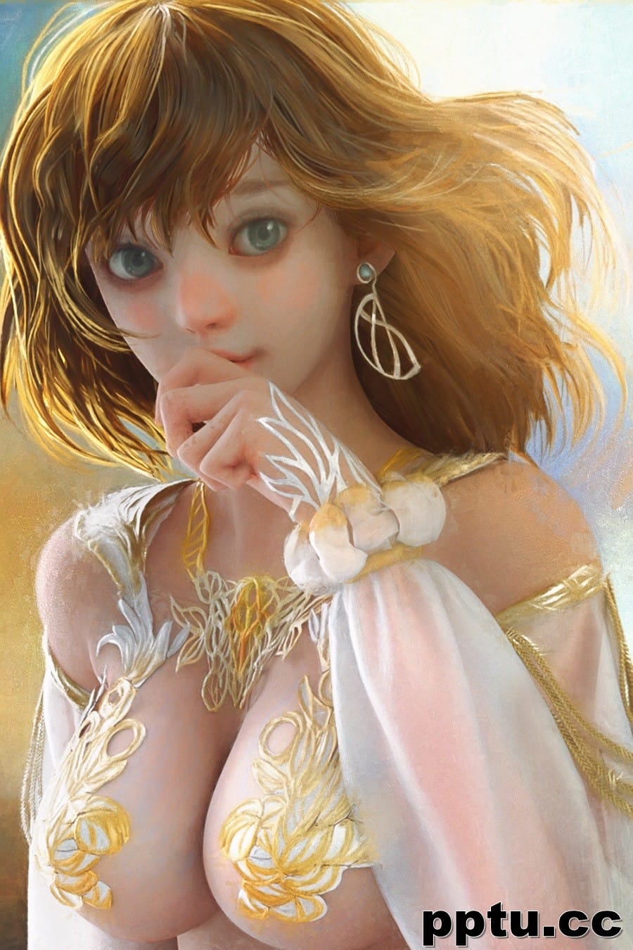 CursedApple大师写实风格至20年3月合集[88P/110M]