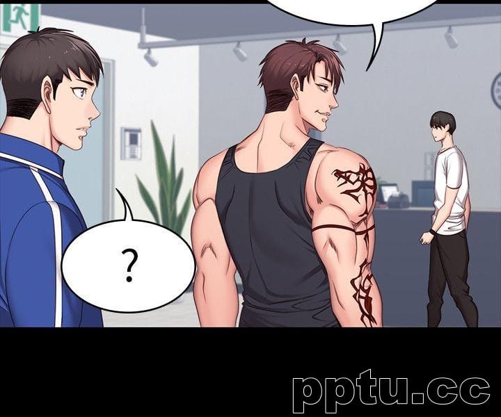 健身教练-第6话-会员们真正需要的东西