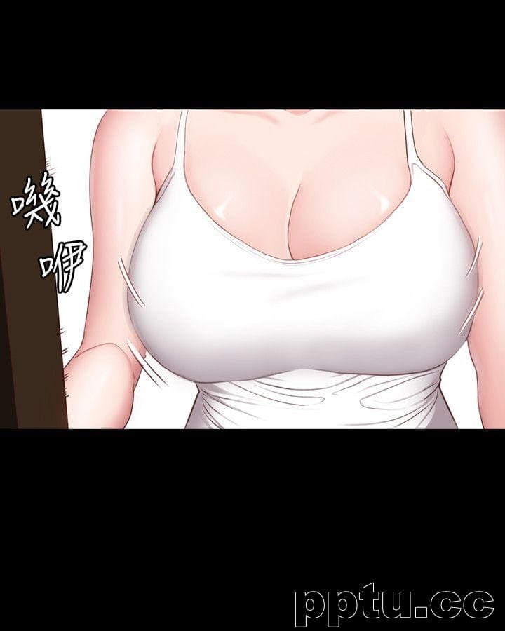 健身教练-第4话-在语晨身上帮她按摩