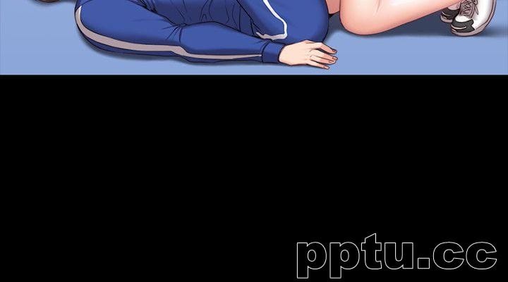 健身教练-第2话-藉由上课的身体接触