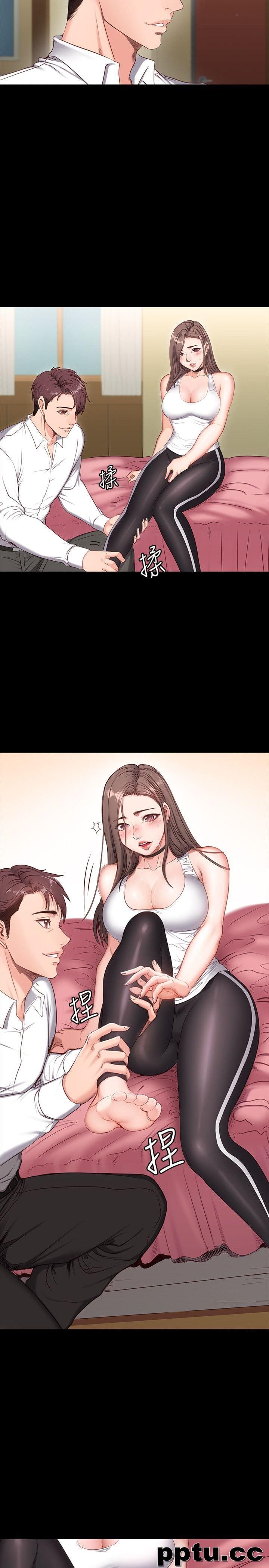 健身教练-第1话-健身房的销售秘诀