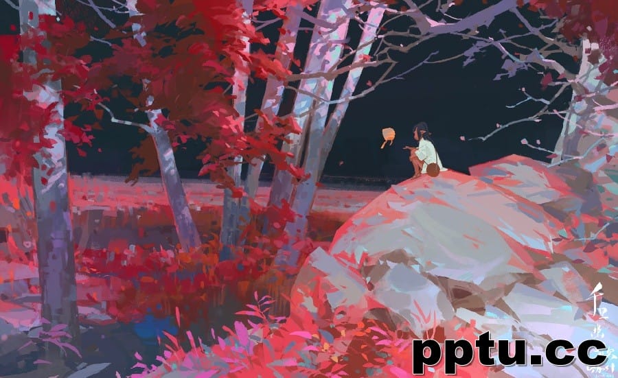 国人画师俊西JUNC作品欣赏[228P/67M]