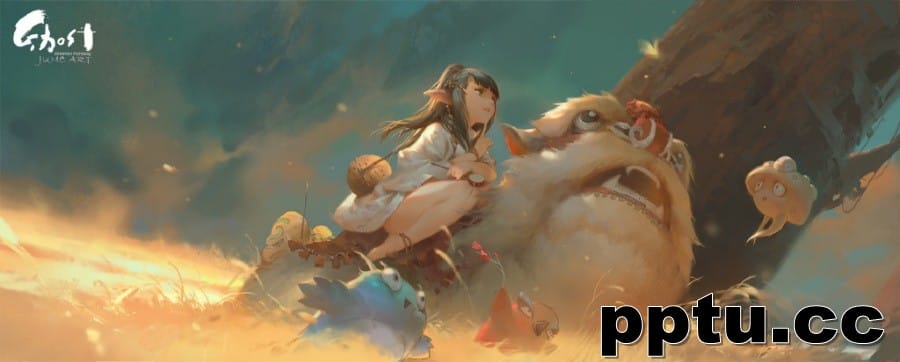 国人画师俊西JUNC作品欣赏[228P/67M]