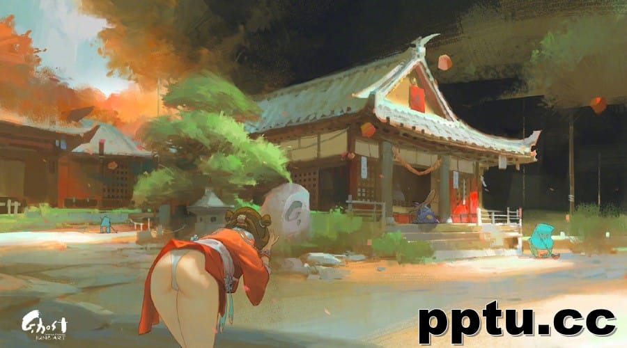 国人画师俊西JUNC作品欣赏[228P/67M]