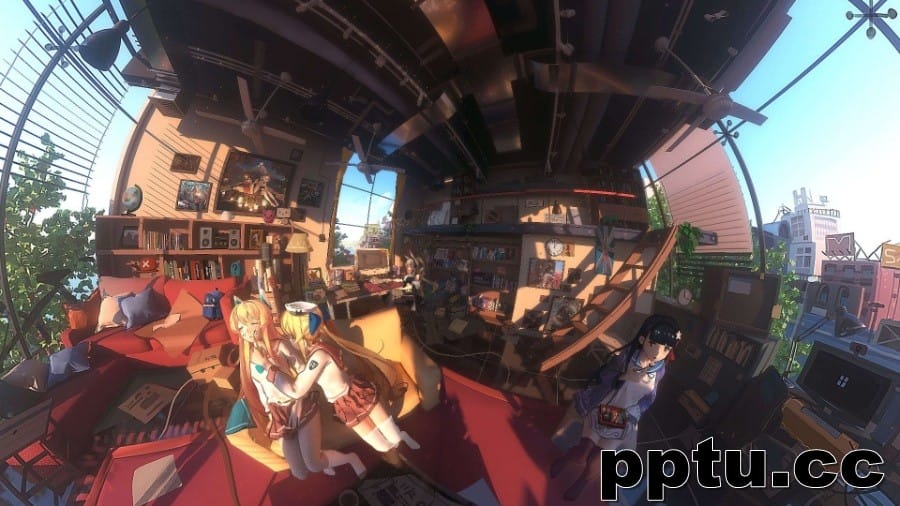 T5茨舞老师至今所有作品【110P/152M】-皮皮兔动漫