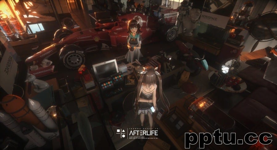 T5茨舞老师至今所有作品【110P/152M】