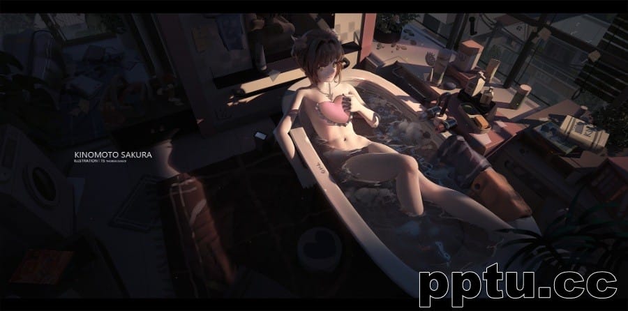 T5茨舞老师至今所有作品【110P/152M】