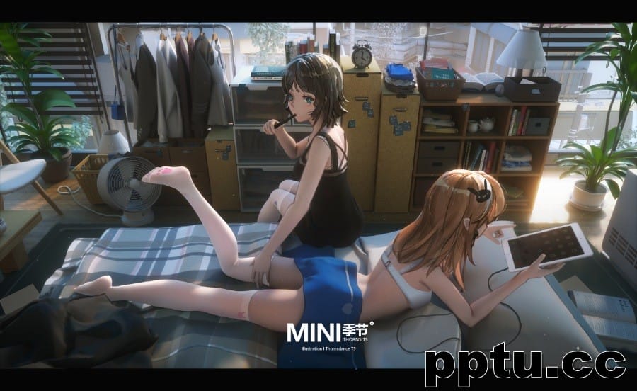 T5茨舞老师至今所有作品【110P/152M】