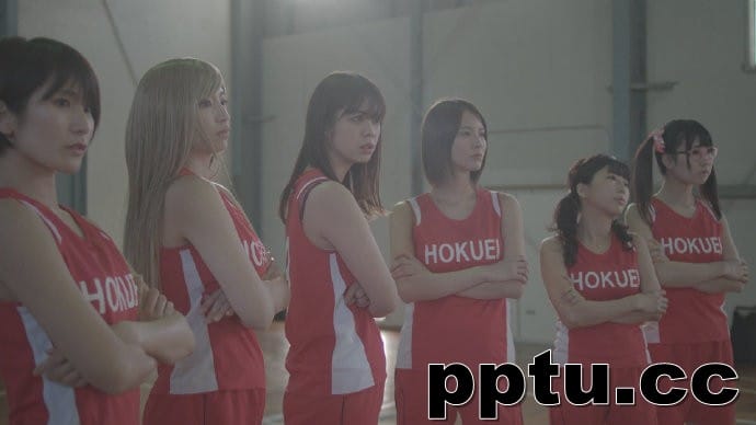 你可以了 《高大的女孩子你喜欢吗？》真人电影化决定