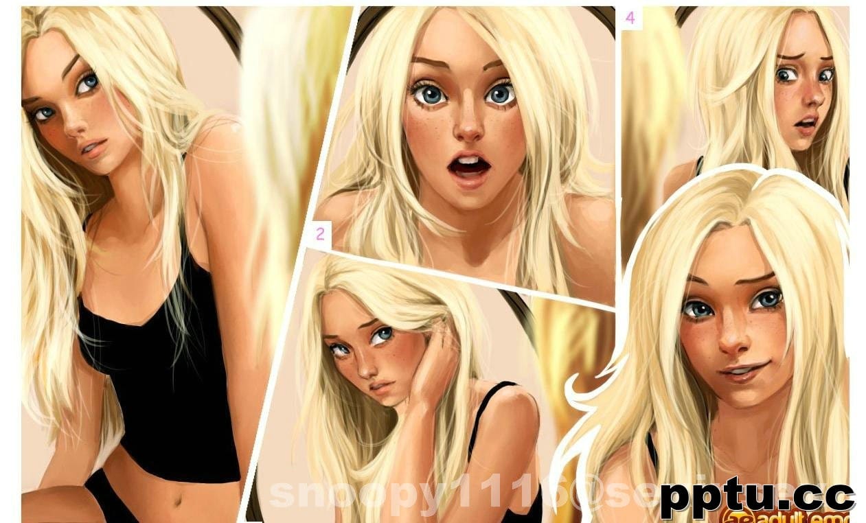 Nicole的故事-皮皮兔动漫