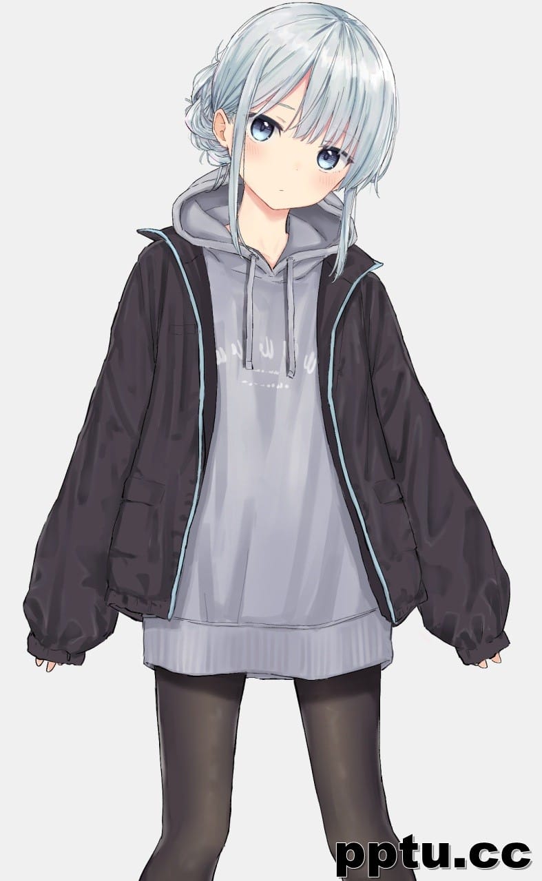 一些二次元美图欣赏