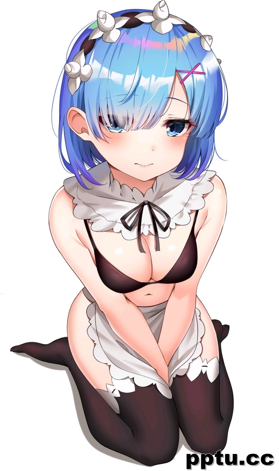 一些二次元美图欣赏