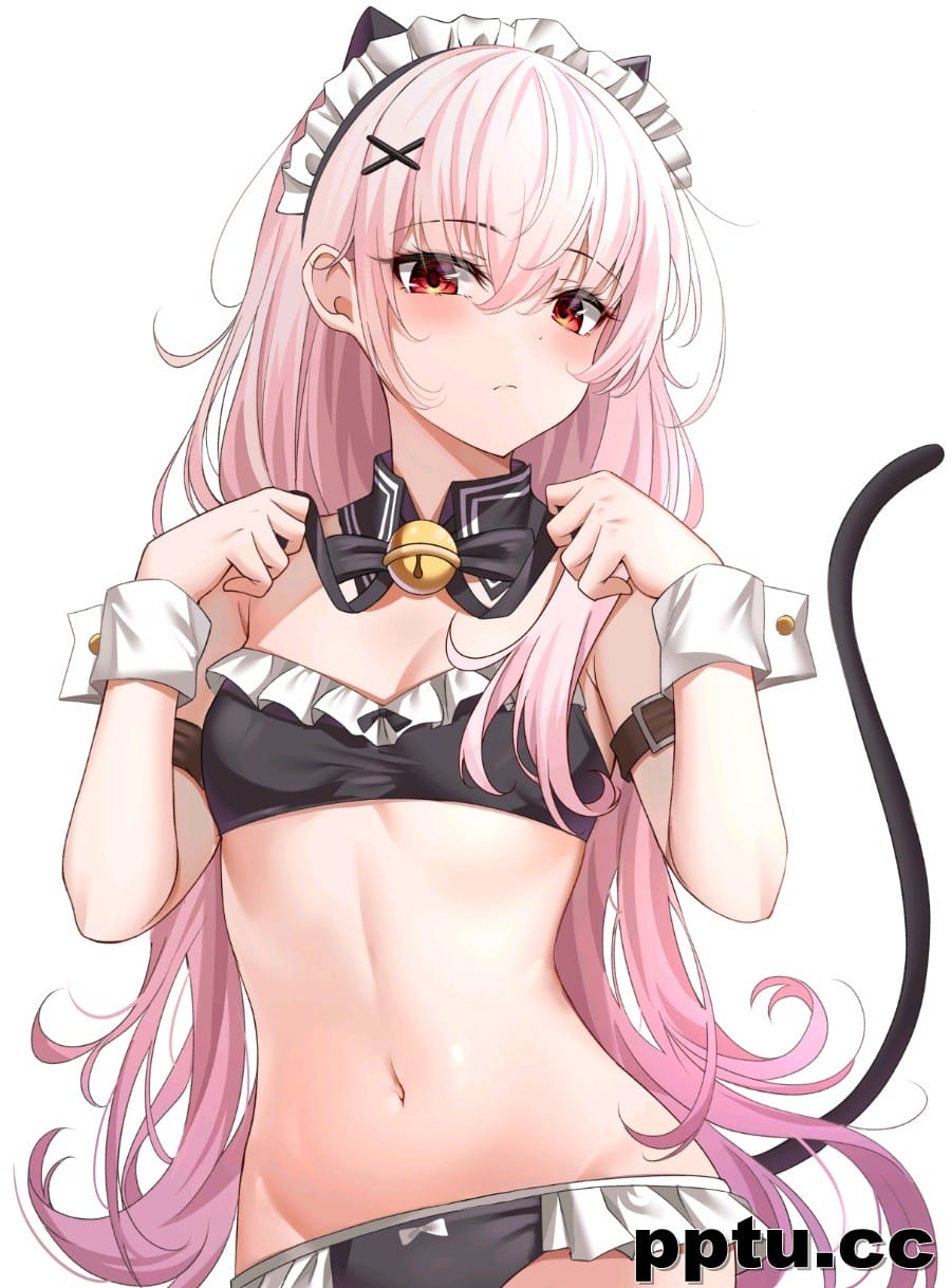 一些二次元美图欣赏