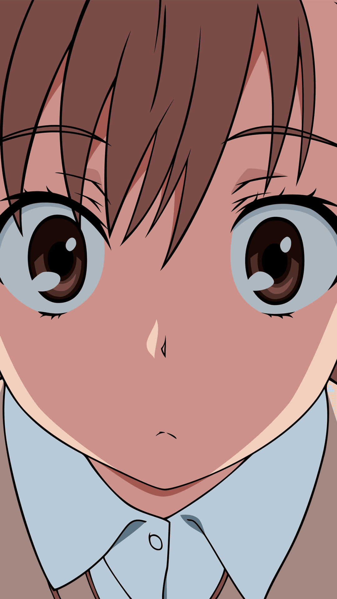 御坂美琴 某科学的超电磁炮手机壁纸