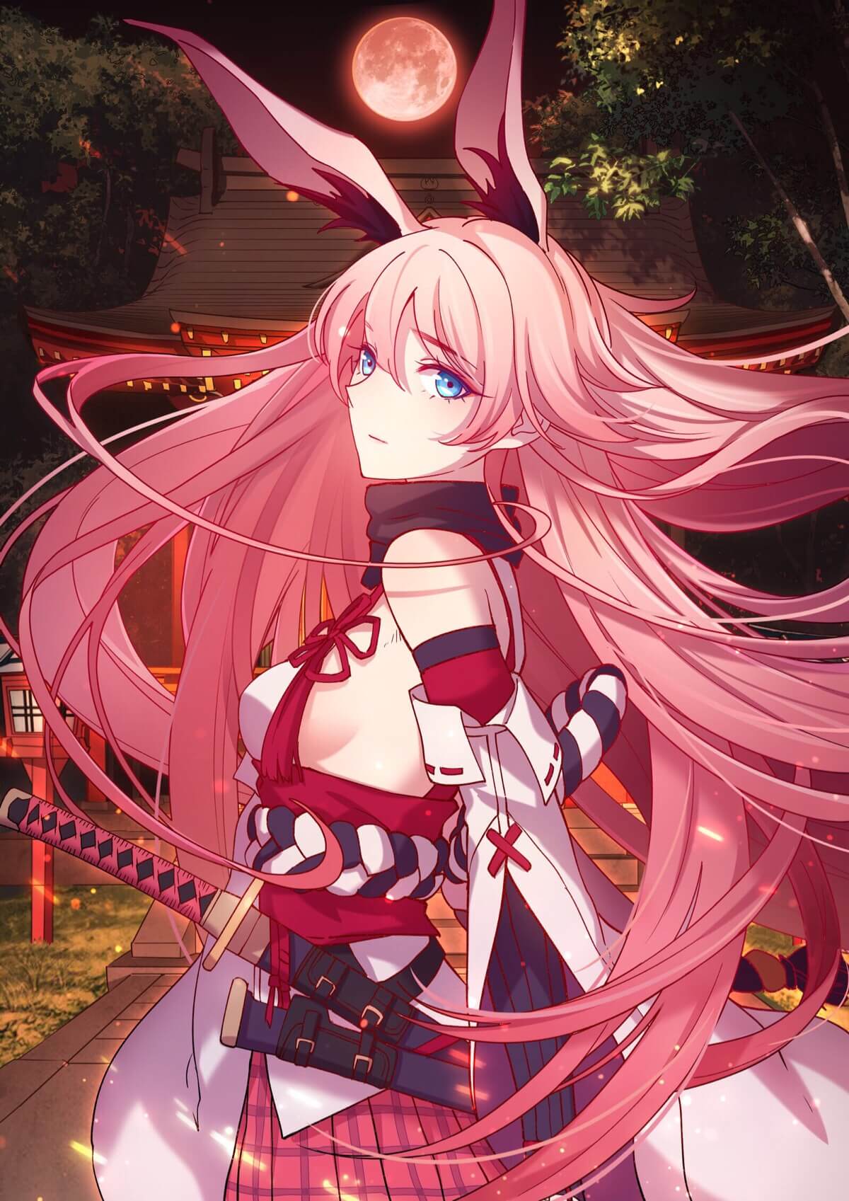 崩坏3手机壁纸 动漫壁纸