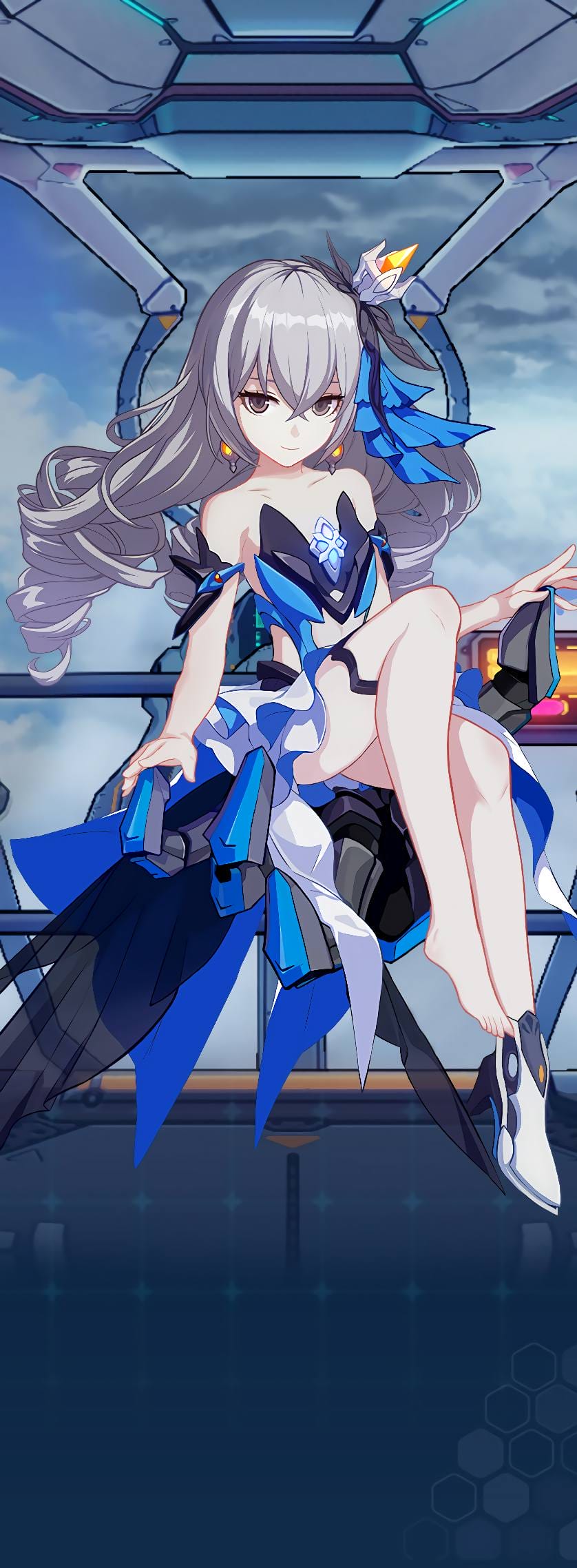 崩坏3手机壁纸 动漫壁纸