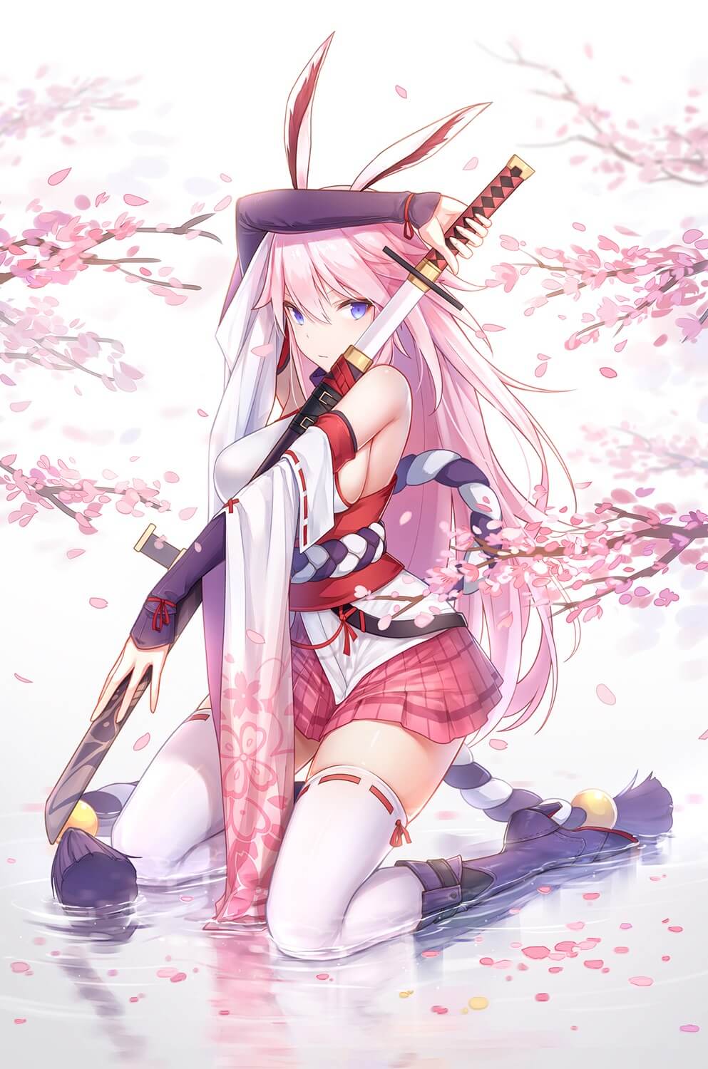 崩坏3手机壁纸 动漫壁纸