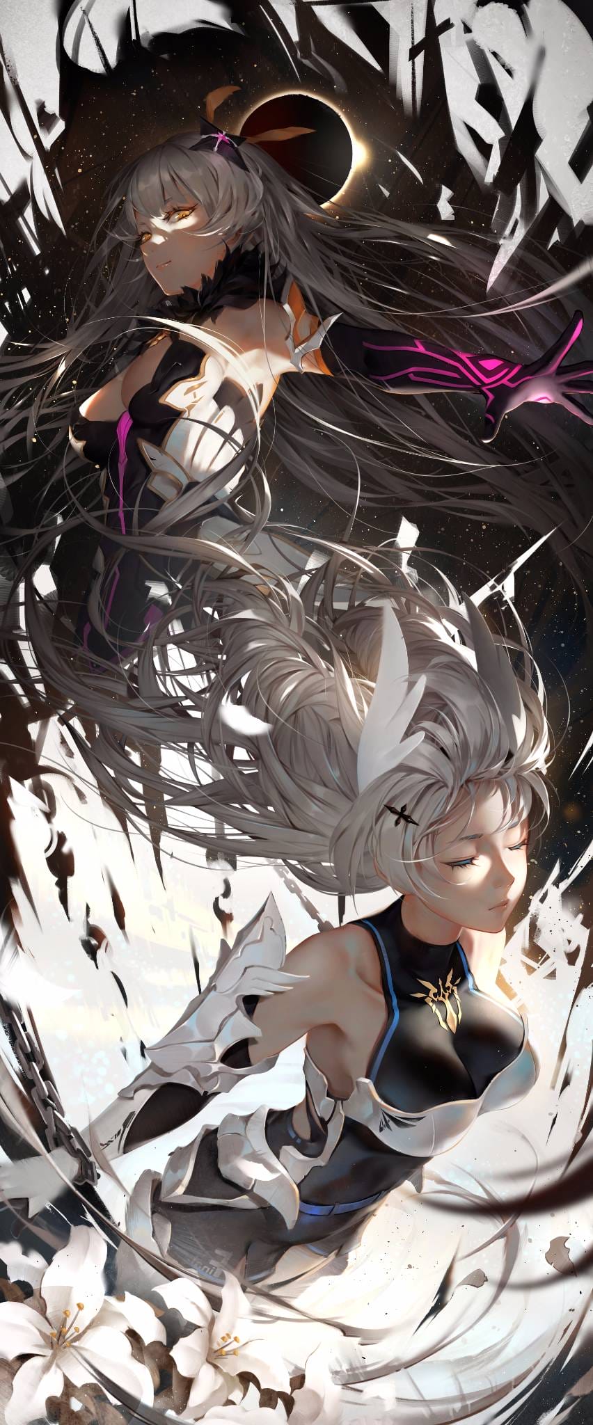 崩坏3手机壁纸高清