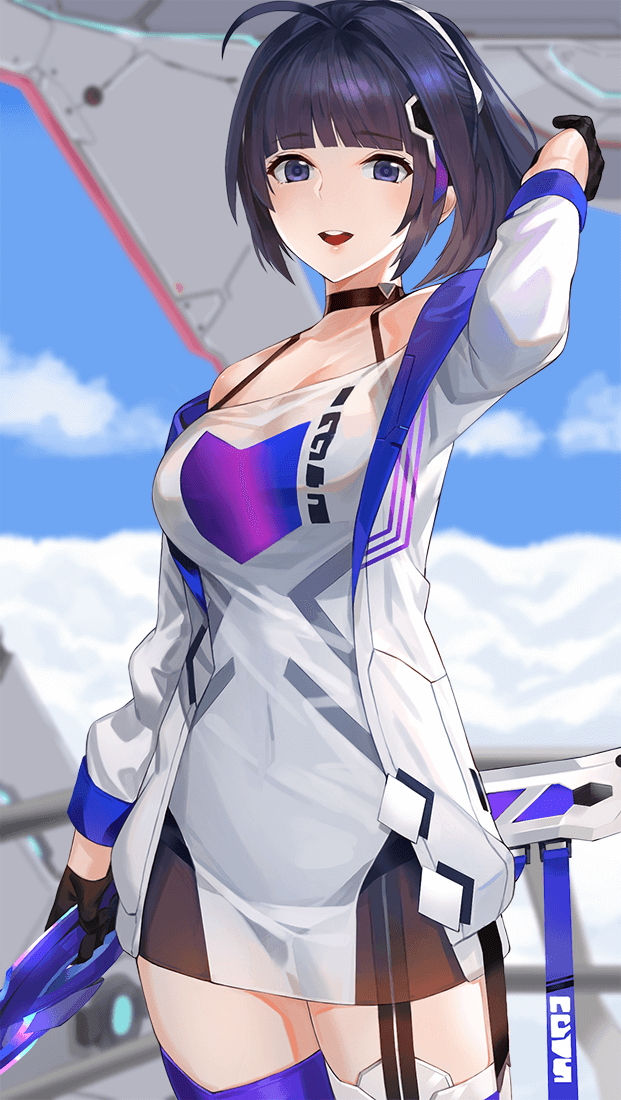 崩坏3手机壁纸高清