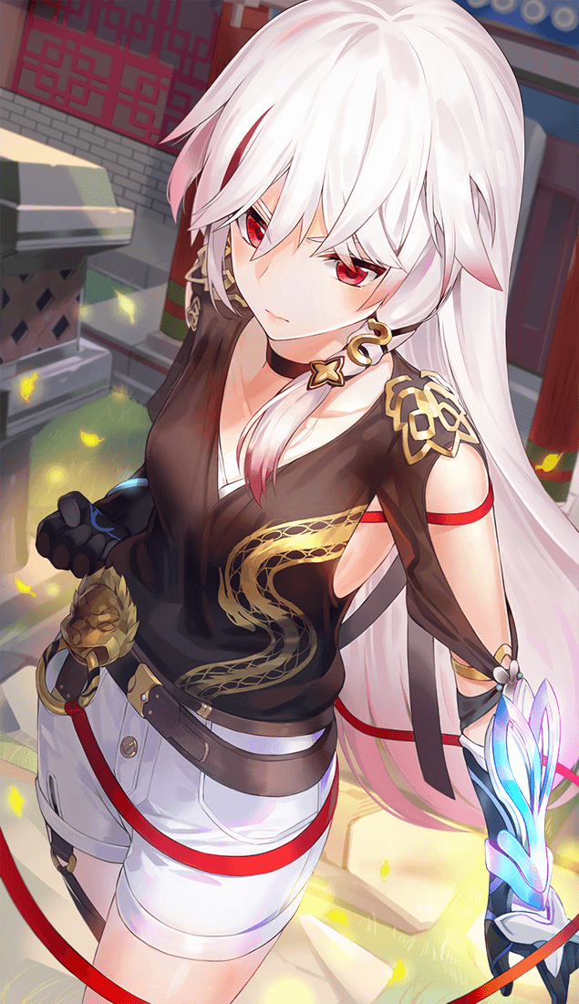 崩坏3手机壁纸高清