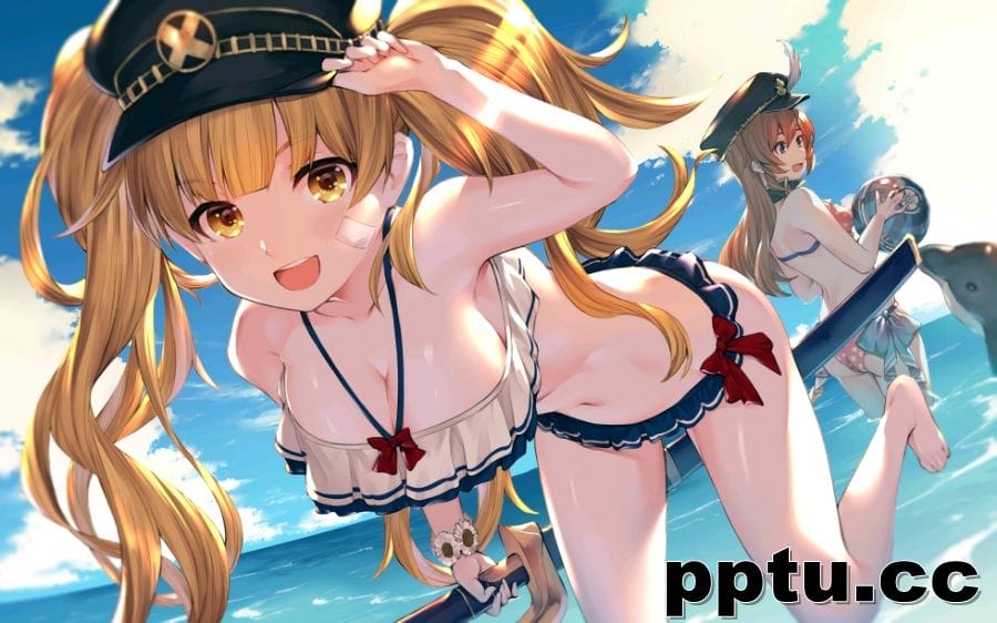 一些二次元美图2-皮皮兔动漫