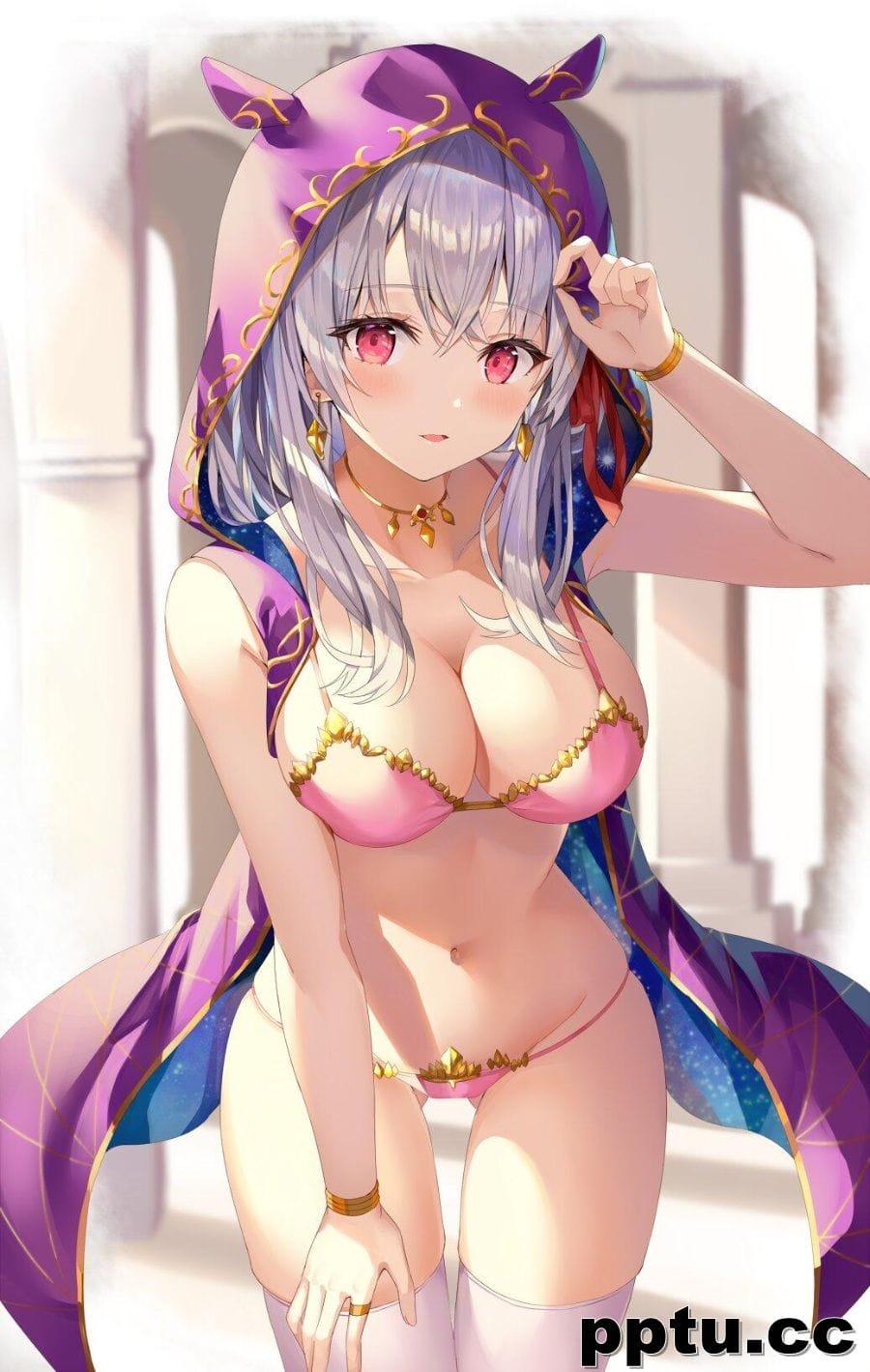 一些二次元美图2