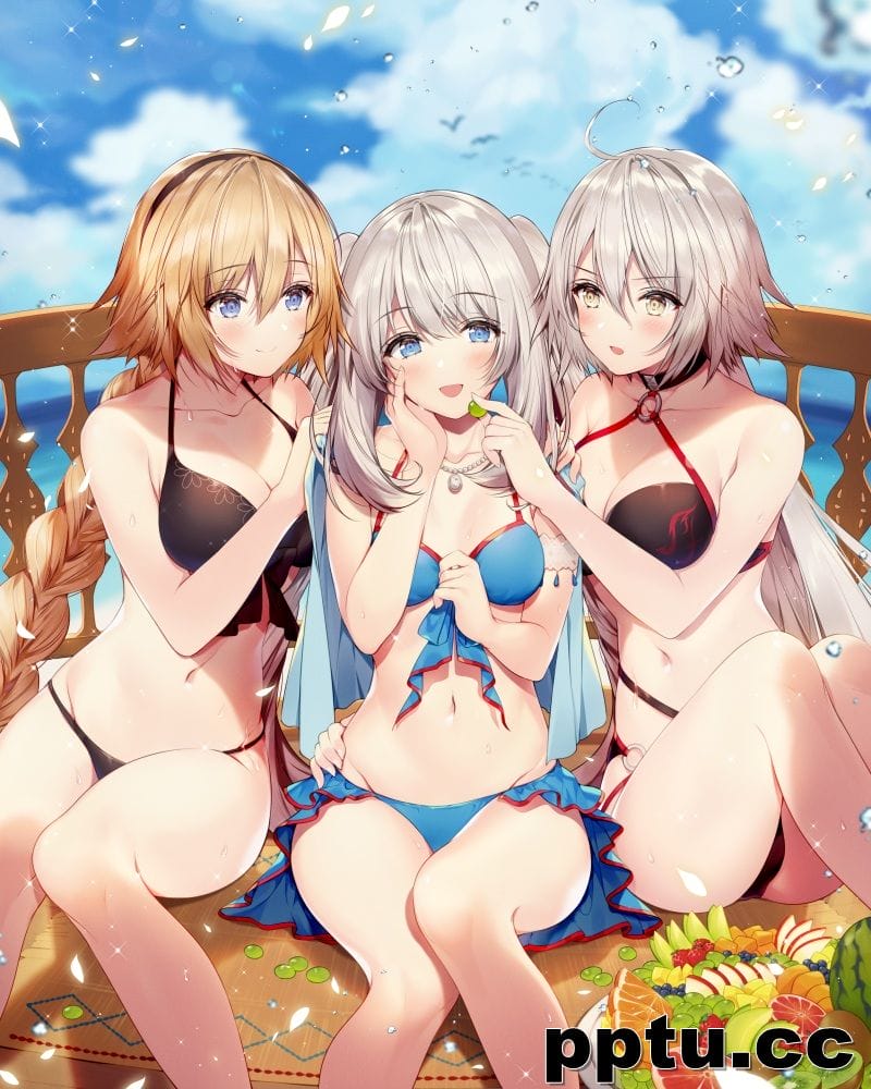 一些二次元图片3