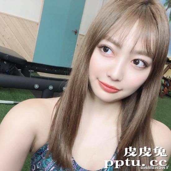 清新的妩媚风！现役音乐系女大学生三浦海写真