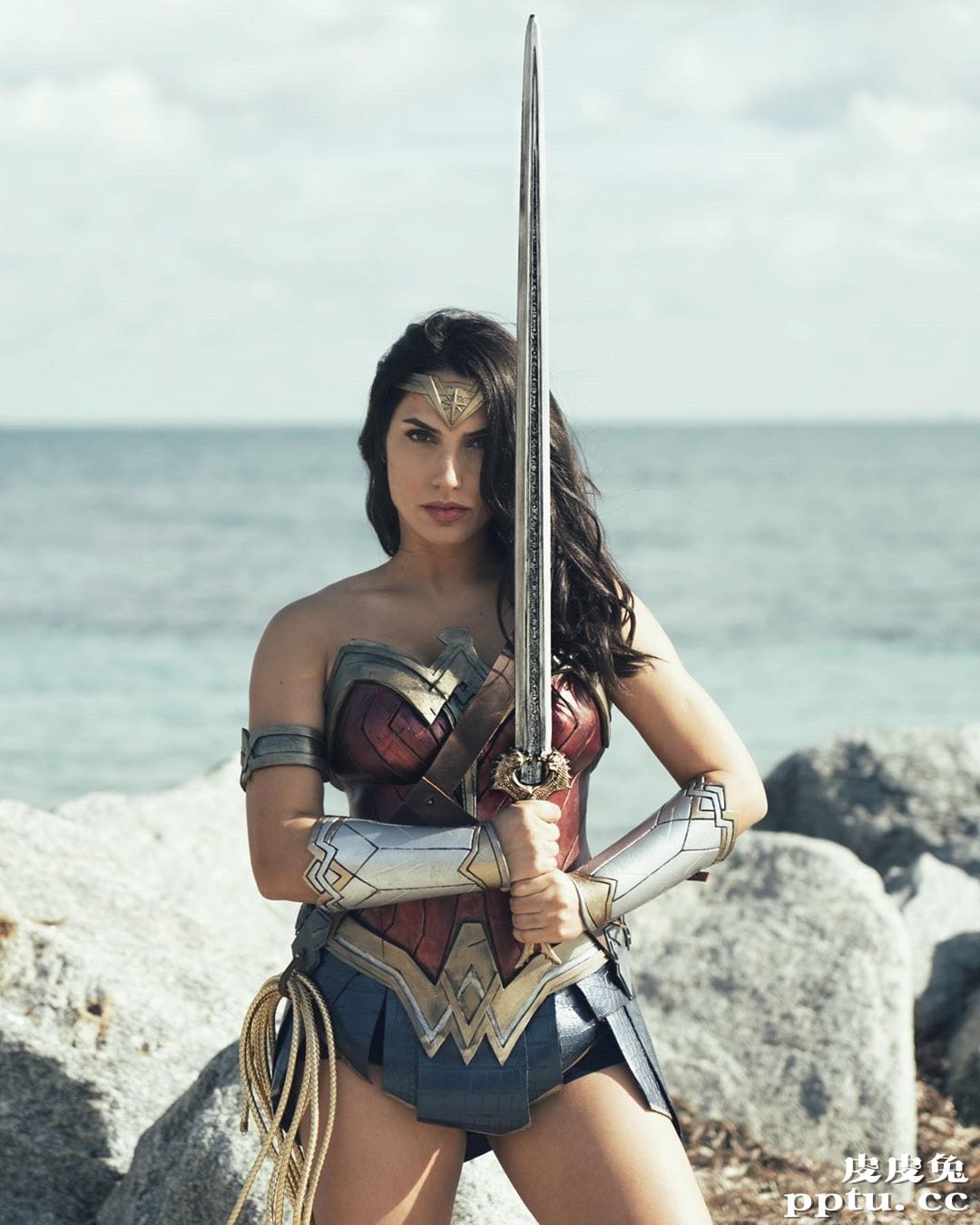 吉尔和蒂法很难选？一周大师级CosPlay赏