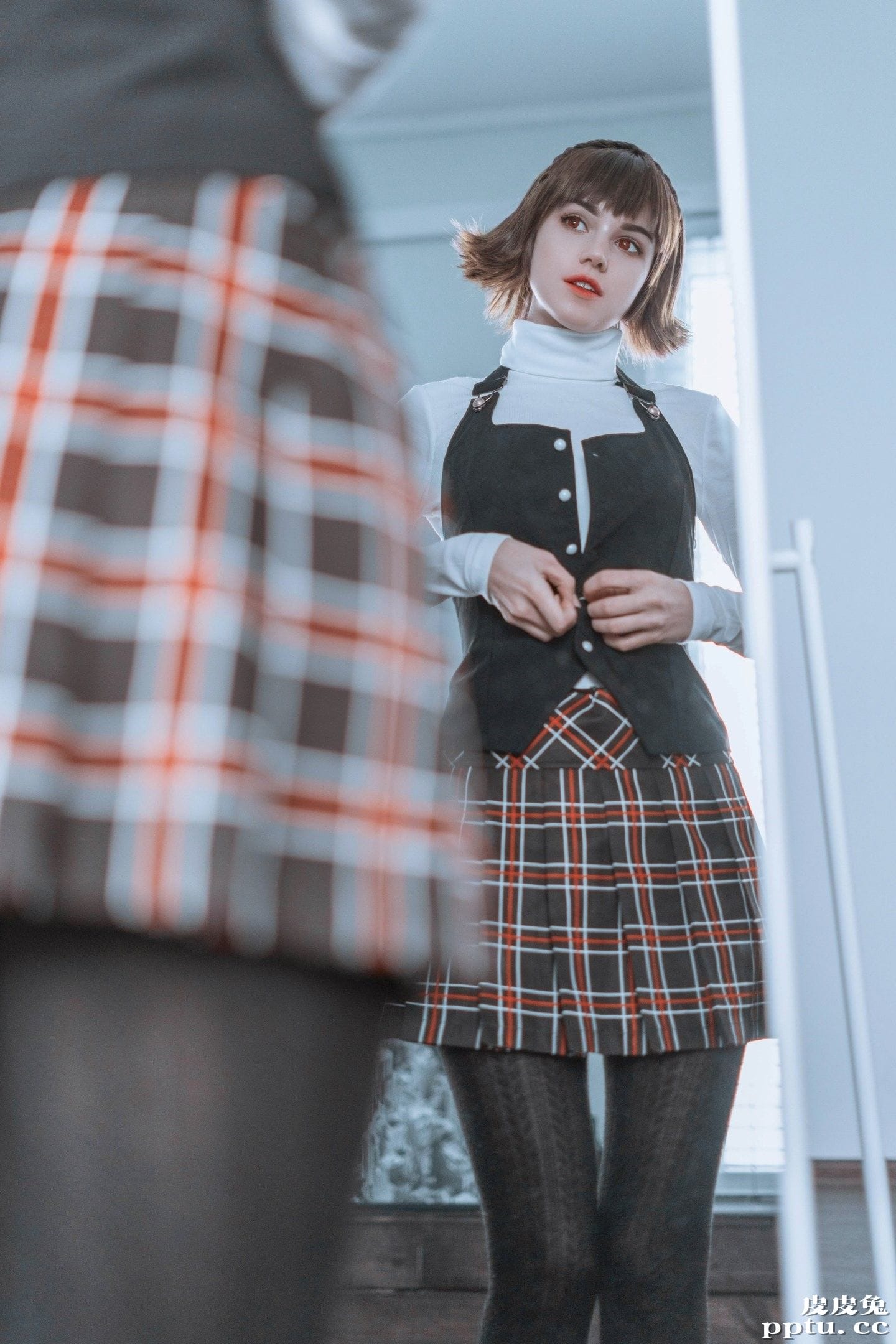 吉尔和蒂法很难选？一周大师级CosPlay赏