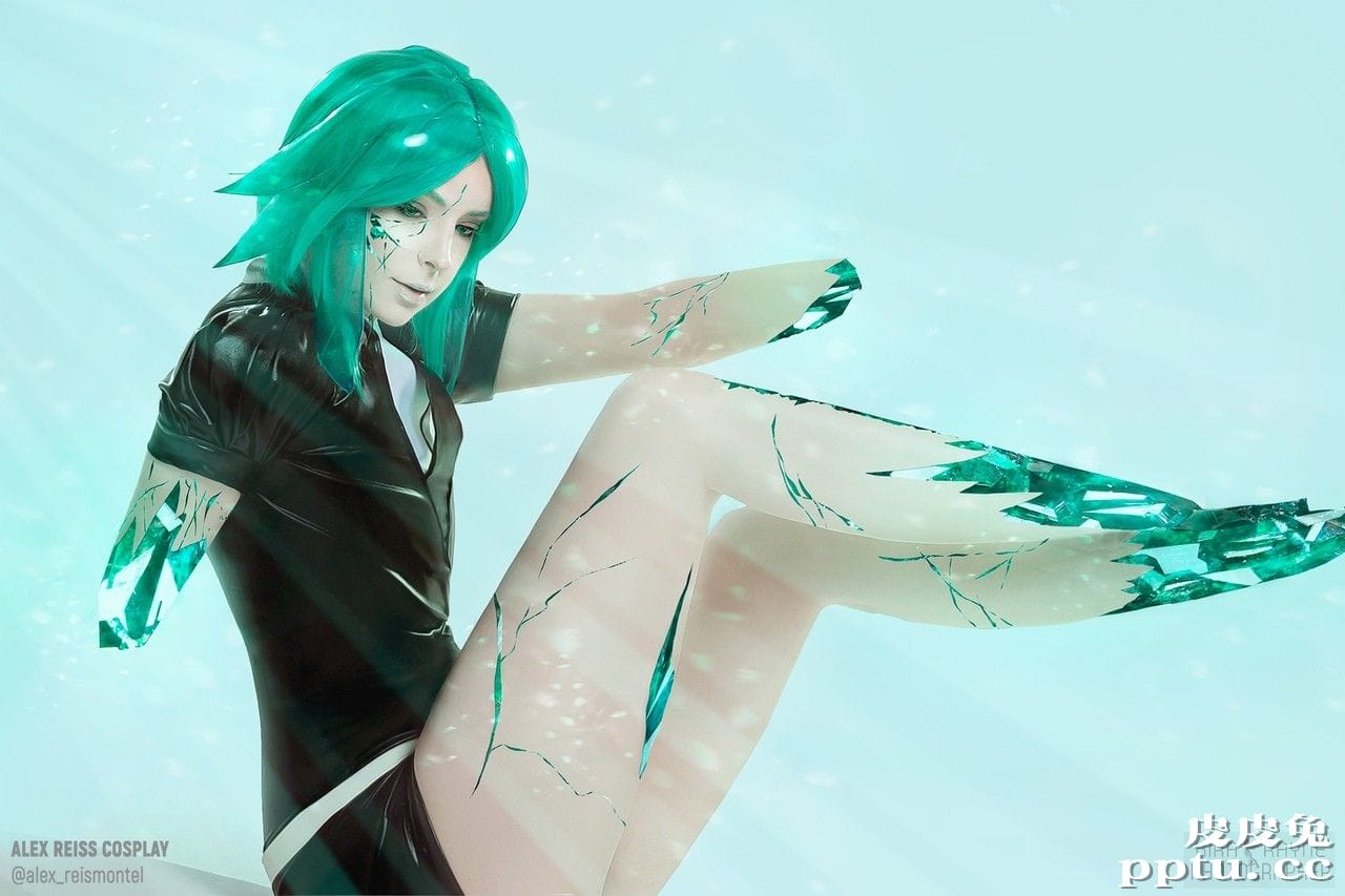 吉尔和蒂法很难选？一周大师级CosPlay赏