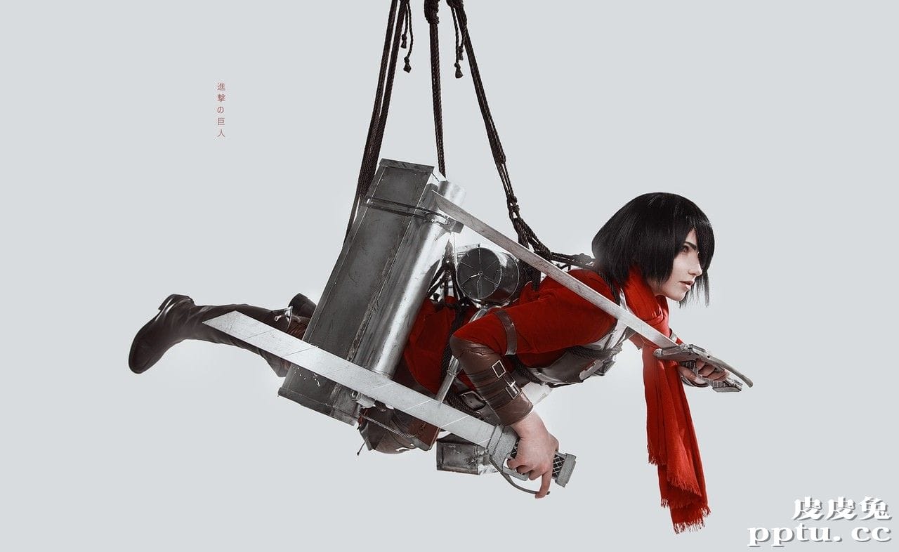 吉尔和蒂法很难选？一周大师级CosPlay赏