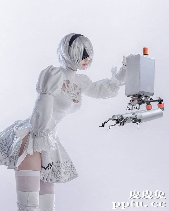 吉尔和蒂法很难选？一周大师级CosPlay赏