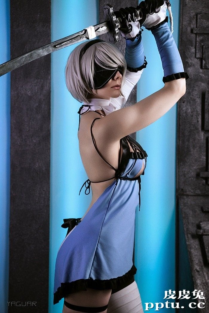 吉尔和蒂法很难选？一周大师级CosPlay赏