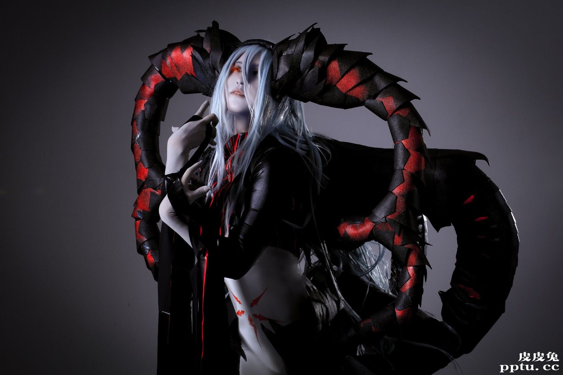 吉尔和蒂法很难选？一周大师级CosPlay赏