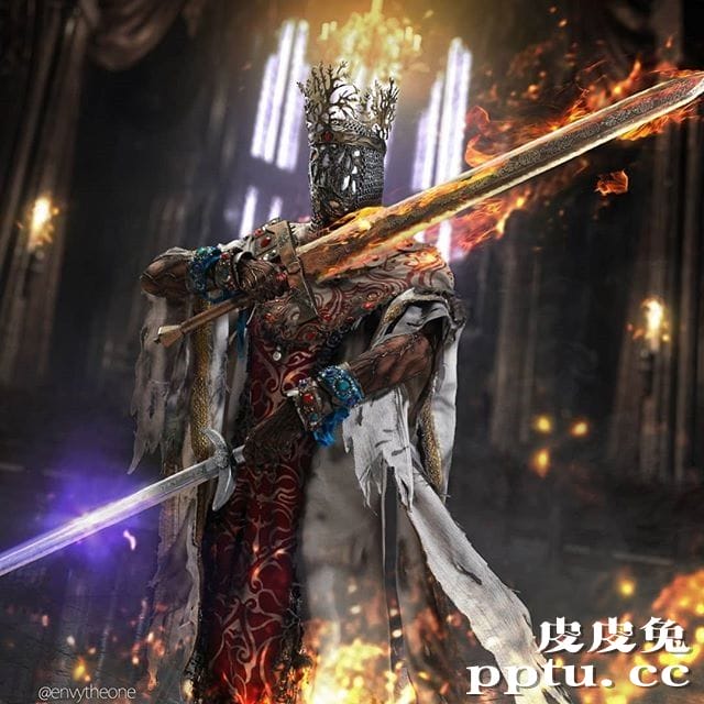 吉尔和蒂法很难选？一周大师级CosPlay赏