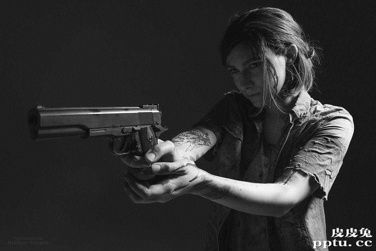 吉尔和蒂法很难选？一周大师级CosPlay赏