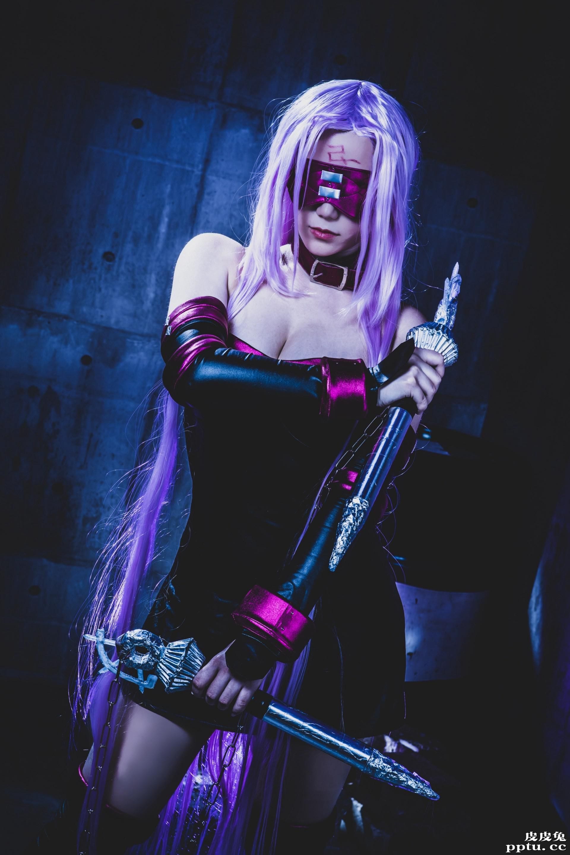 吉尔和蒂法很难选？一周大师级CosPlay赏