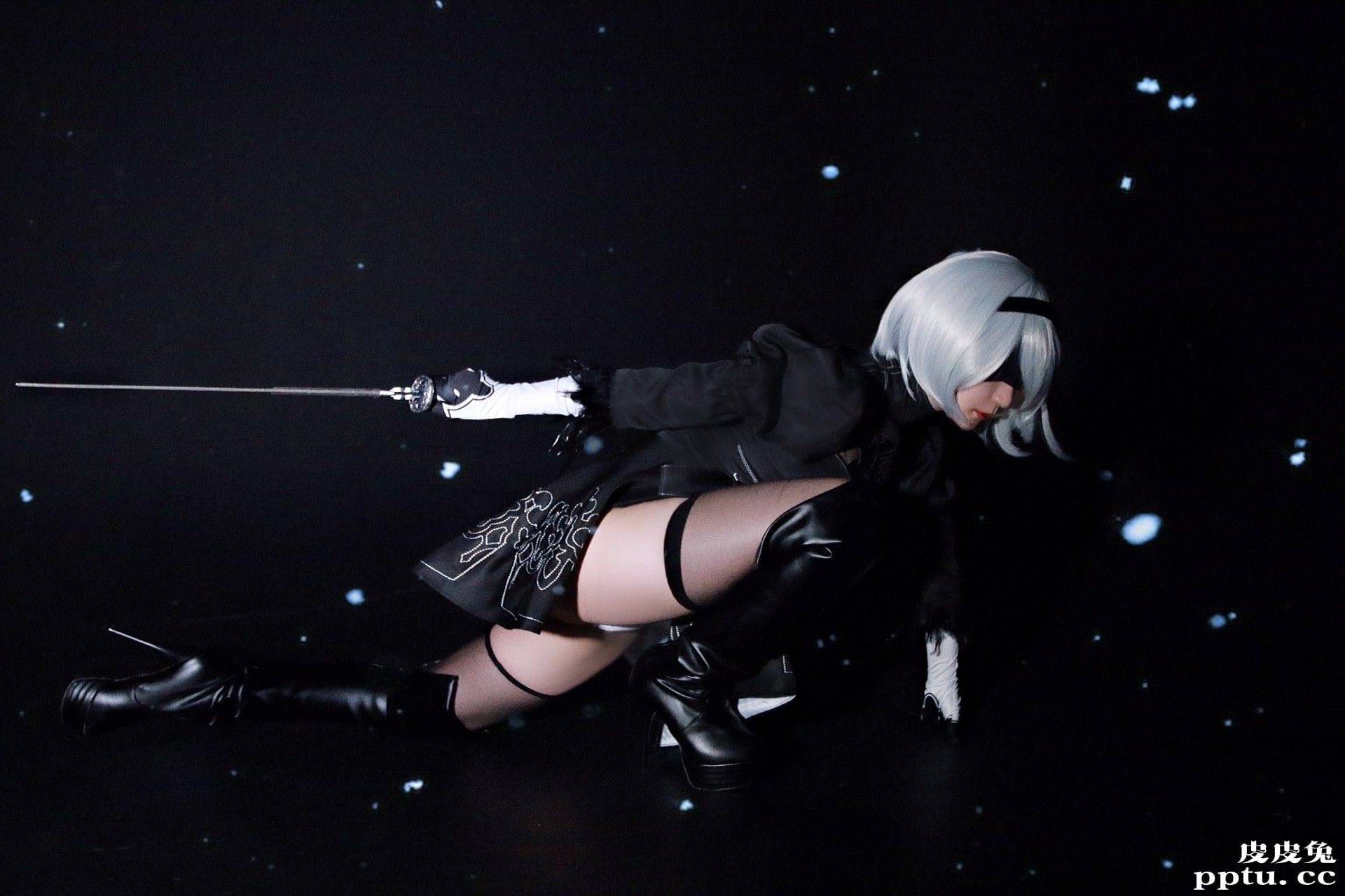 吉尔和蒂法很难选？一周大师级CosPlay赏