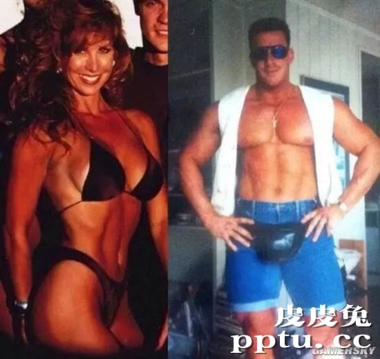 蜂腰翘臀却被质疑 丁字裤女王Sommer Ray怒怼网友