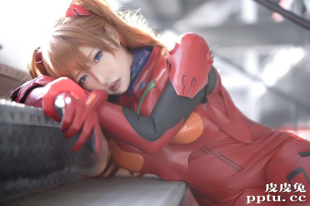 兔女郎版2B小姐姐 一周大师级CosPlay赏