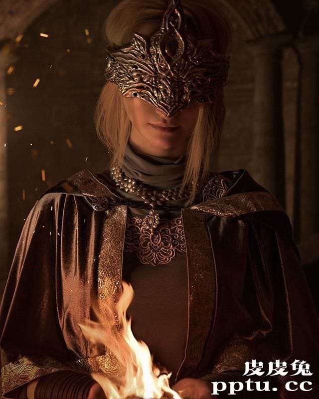 兔女郎版2B小姐姐 一周大师级CosPlay赏