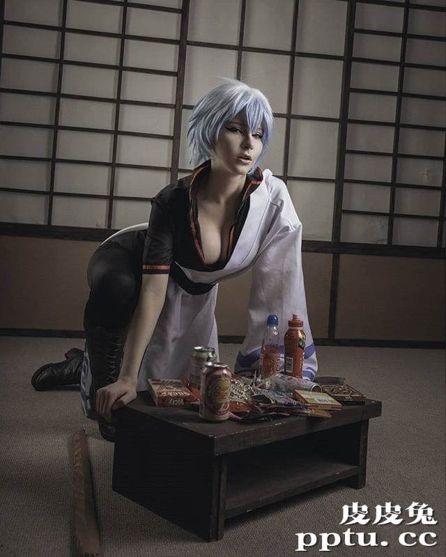 兔女郎版2B小姐姐 一周大师级CosPlay赏