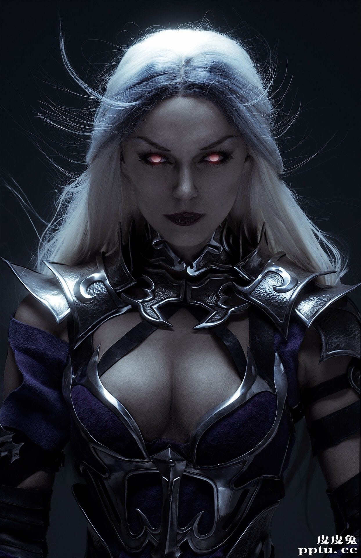 兔女郎版2B小姐姐 一周大师级CosPlay赏