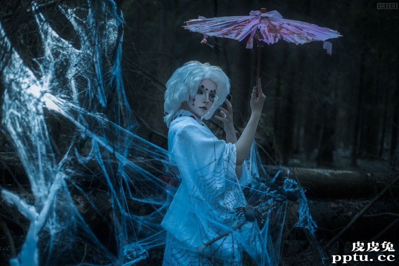 兔女郎版2B小姐姐 一周大师级CosPlay赏