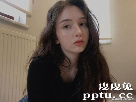 小身材蕴含大能量 19岁土耳其高颜值网红少女-皮皮兔动漫
