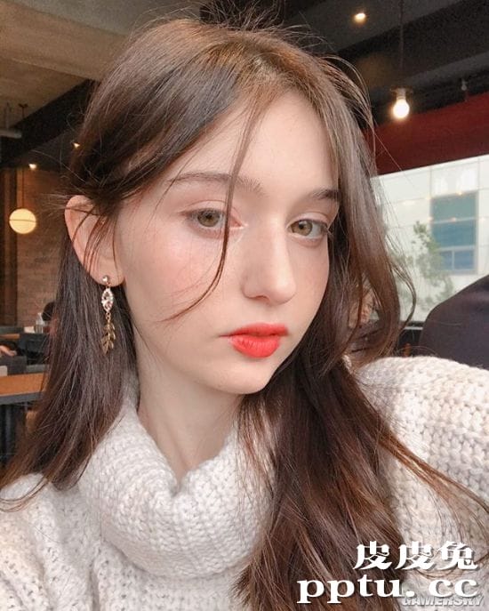 小身材蕴含大能量 19岁土耳其高颜值网红少女