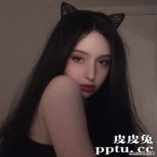 小身材蕴含大能量 19岁土耳其高颜值网红少女