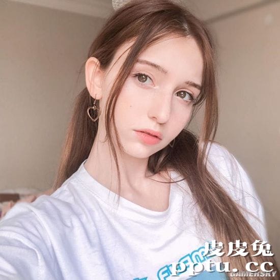 小身材蕴含大能量 19岁土耳其高颜值网红少女