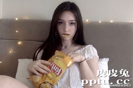 小身材蕴含大能量 19岁土耳其高颜值网红少女